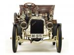 Clement 12-16 HP Rear-Entrance Tonneau 1903 года